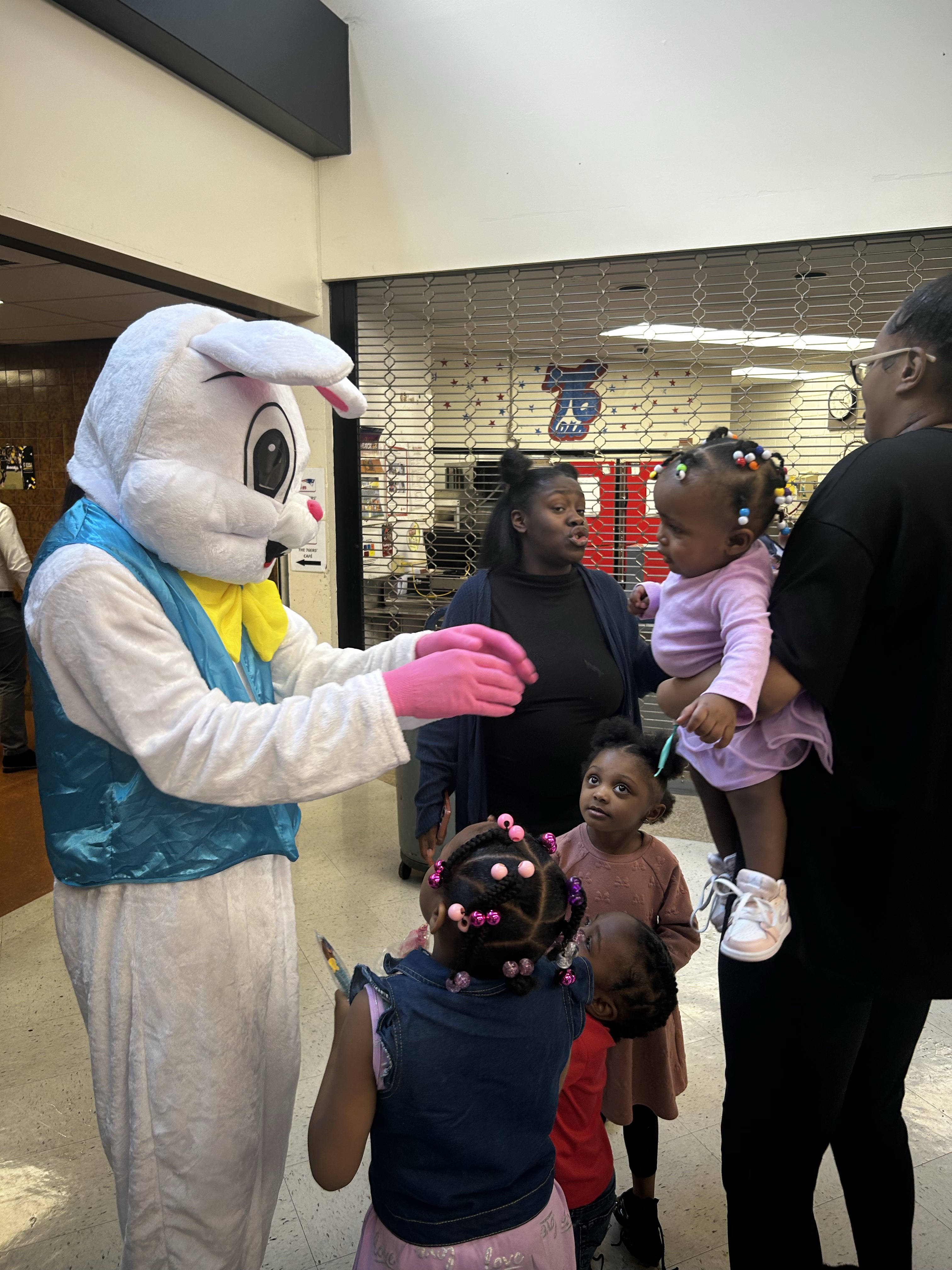 Easter Classic Ohio powered by Unextinct 2024