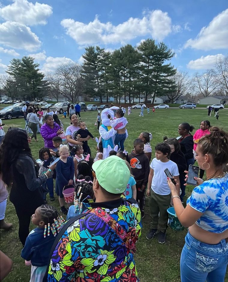 Easter Classic Ohio