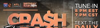 POTC “Crash The Bash” contest