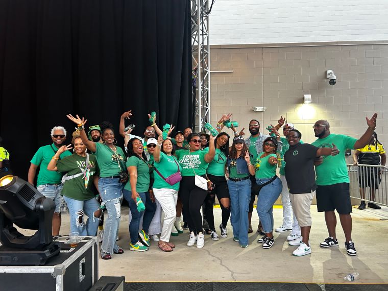 African American Male Wellness Agency