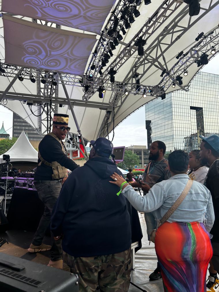 7th Annual Summer614 Concert 2024