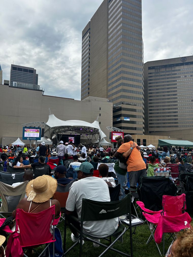 7th Annual Summer614 Concert 2024