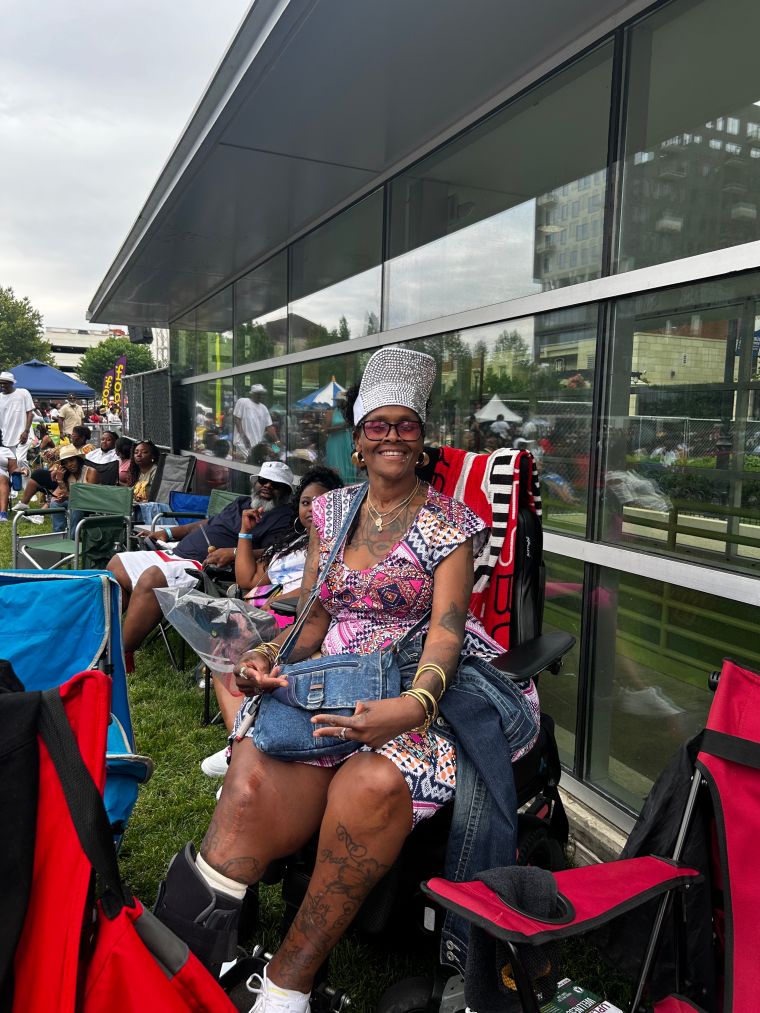 7th Annual Summer614 Concert 2024