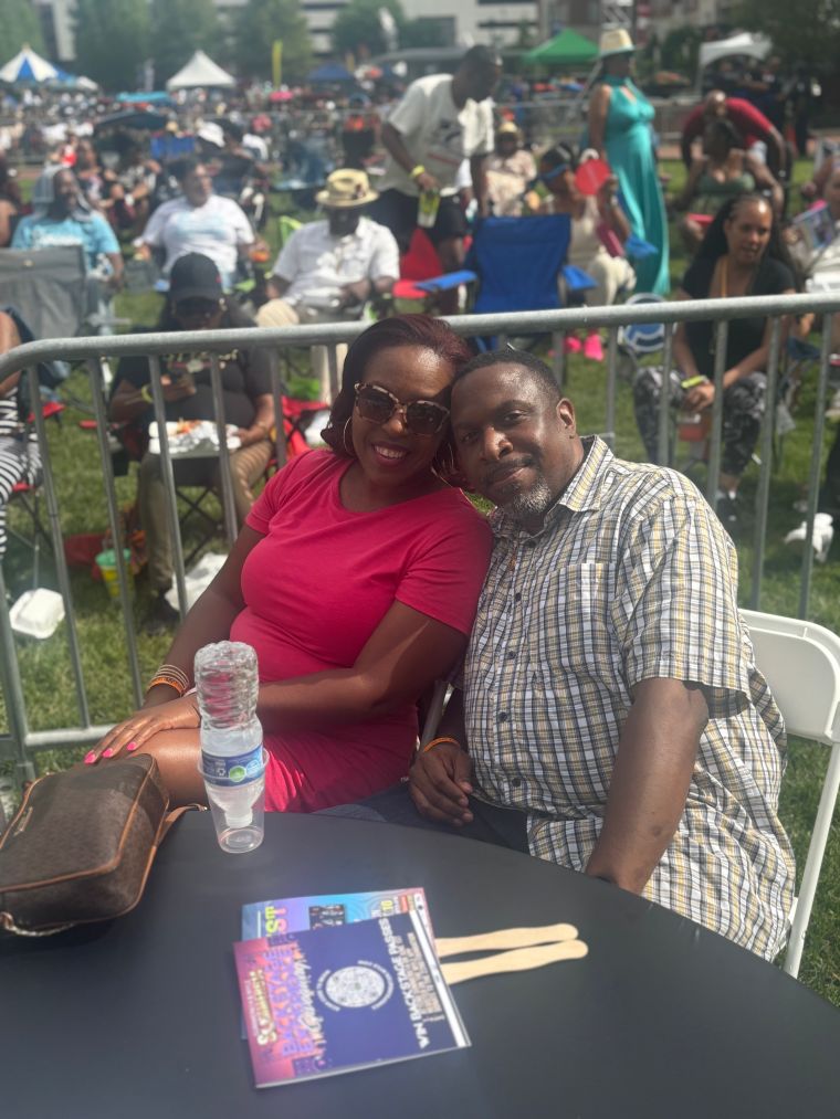 7th Annual Summer614 Concert 2024