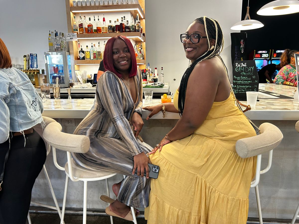 614 Day Function at The Kee 2024