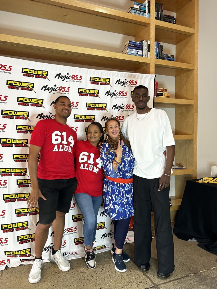 614 Day Function at The Kee