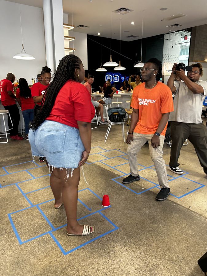 614 Day Function at The Kee 2024
