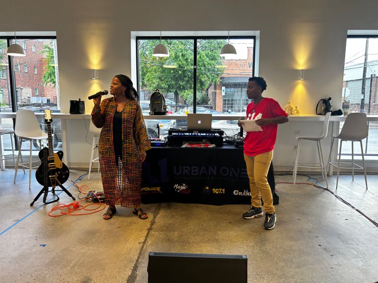 614 Day Function at The Kee