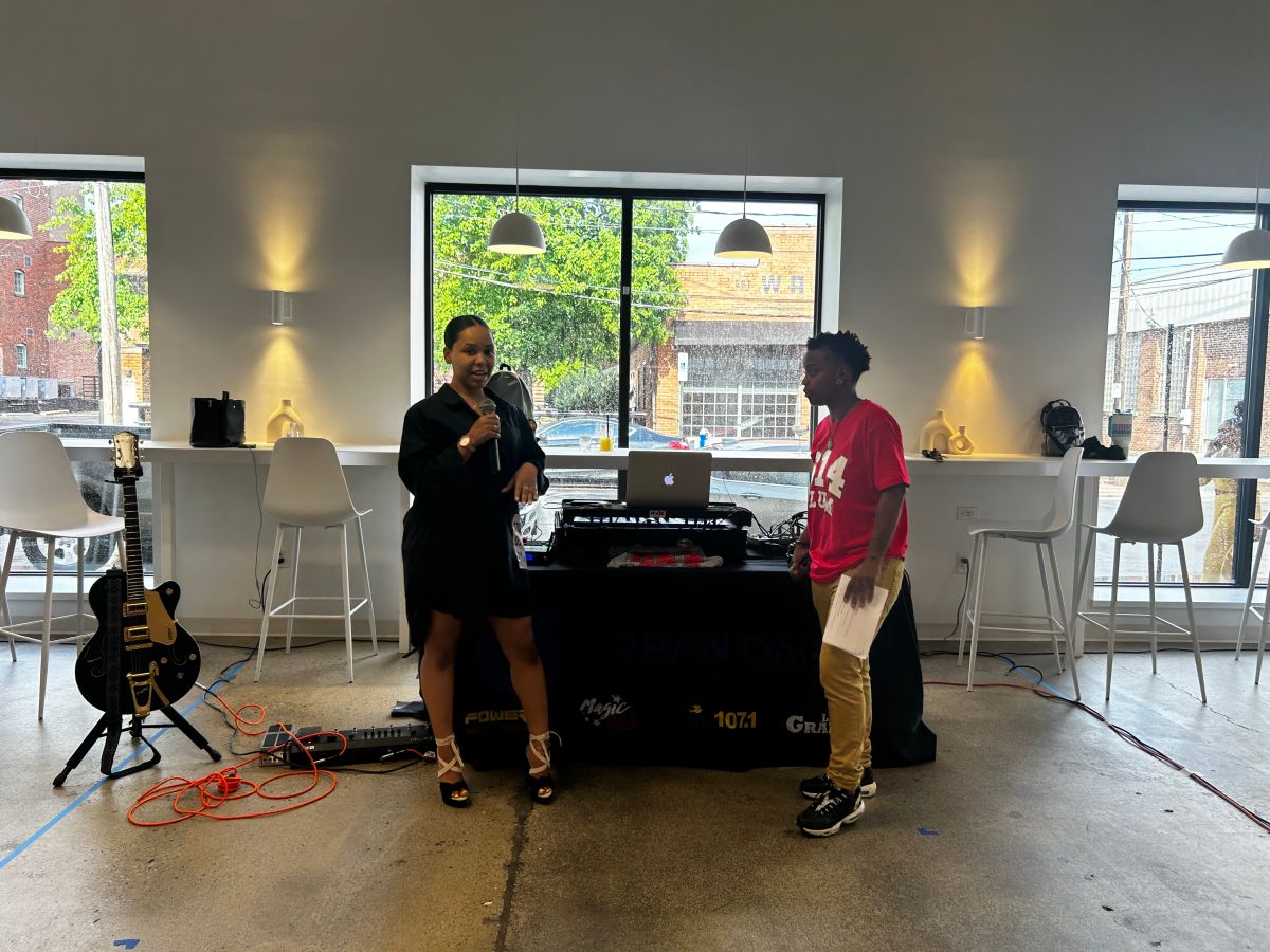 614 Day Function at The Kee 2024