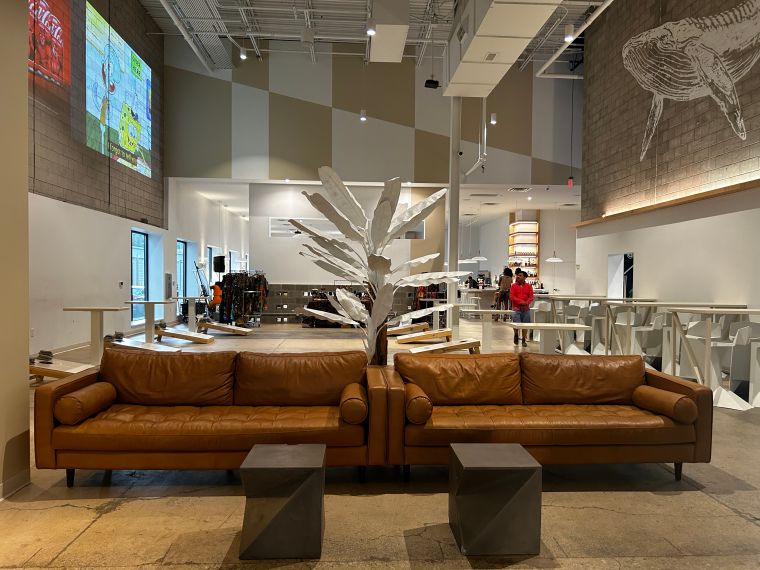 614 Day Function at The Kee