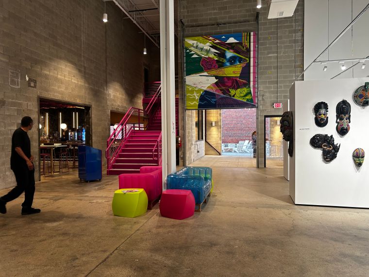 614 Day Function at The Kee