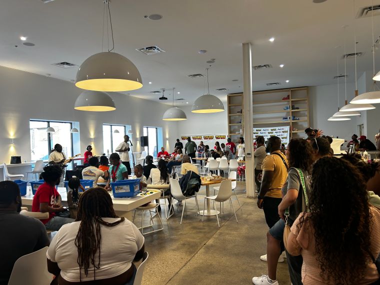 614 Day Function at The Kee