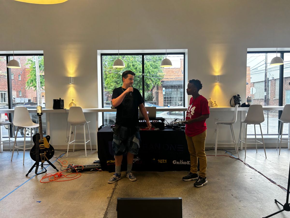 614 Day Function at The Kee 2024