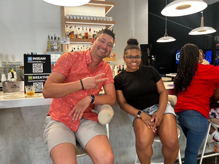 614 Day Function at The Kee