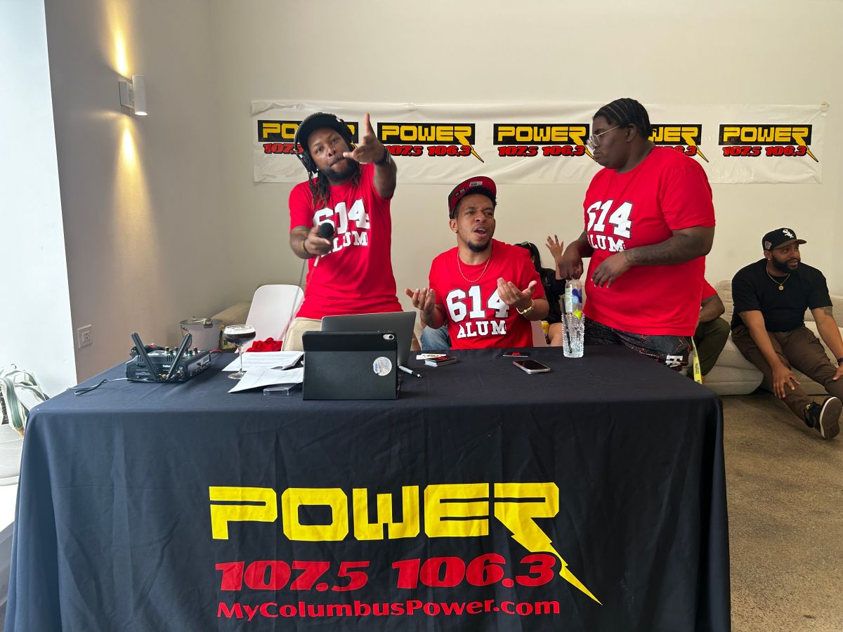 614 Day Function at The Kee 2024