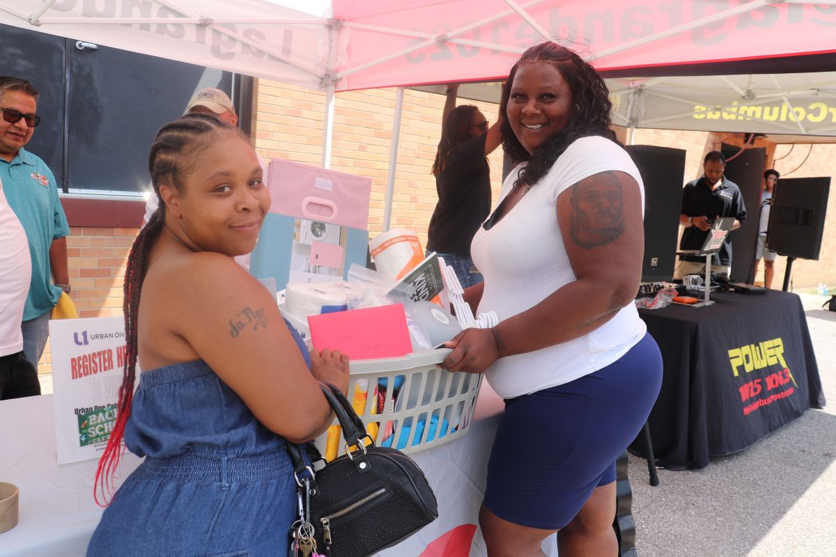 2024 Back to School Celebration