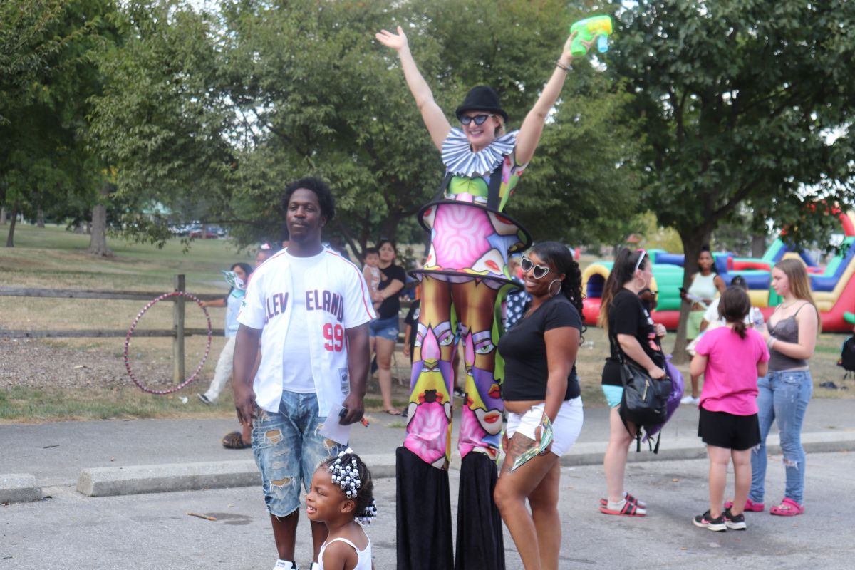 2024 Back to School Celebration