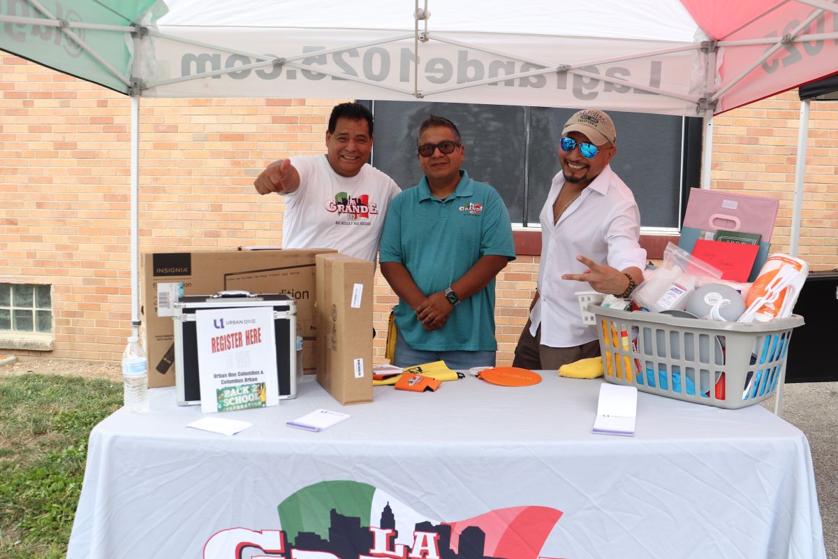 2024 Back to School Celebration