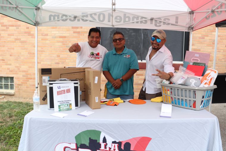 2024 Back to School Celebration