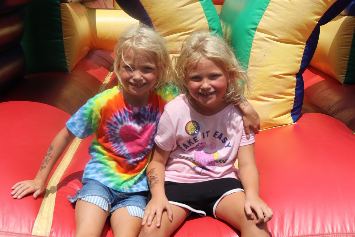 2024 Back to School Celebration