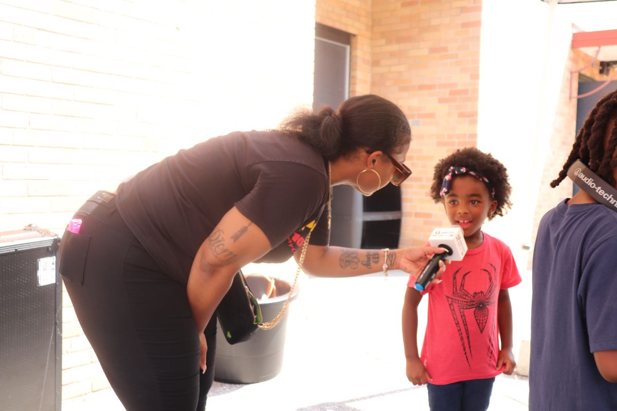 2024 Back to School Celebration