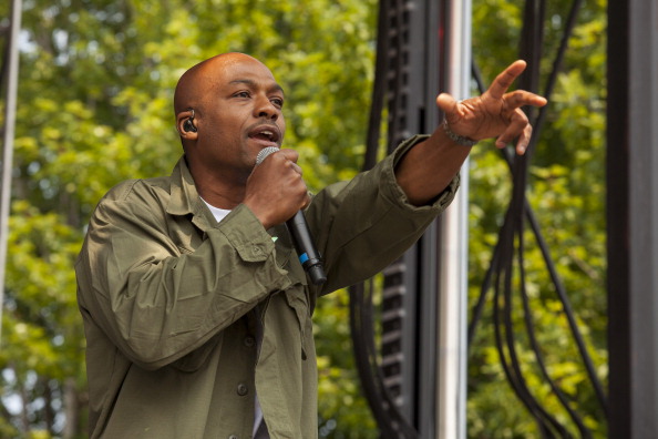 Kaseem “KA” Ryan