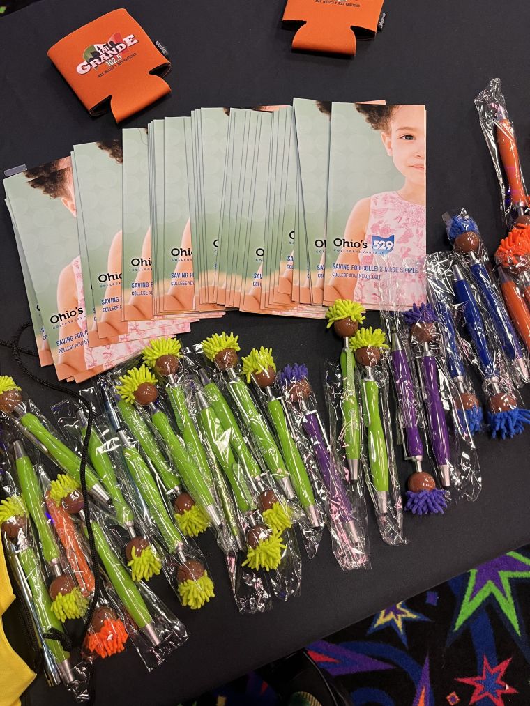 POWER & LA MEGA: Skate and Treat 2024