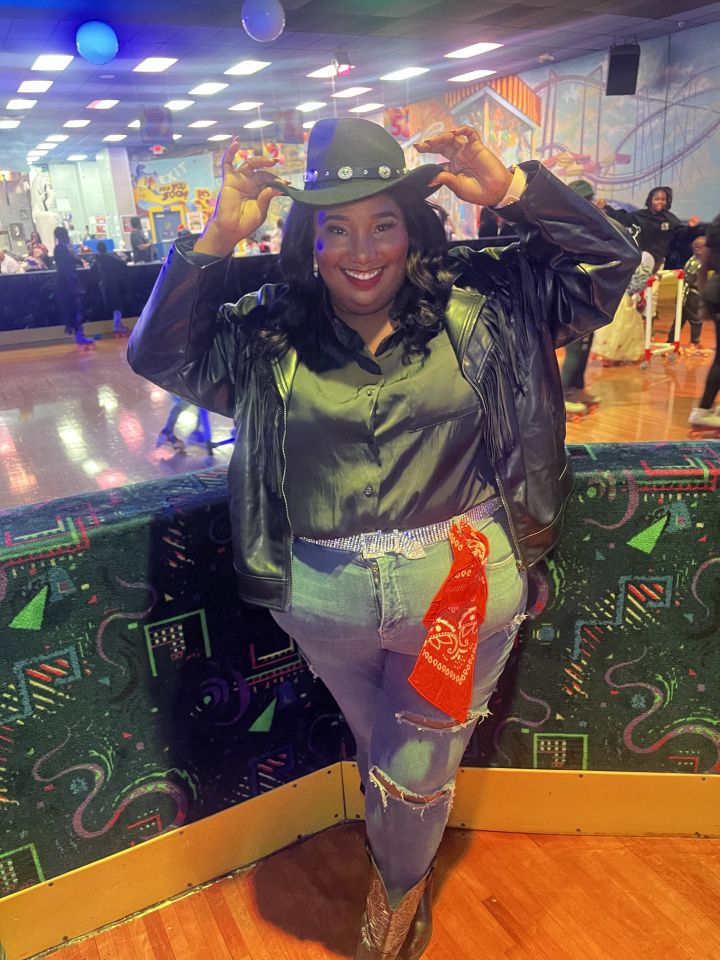 POWER & LA MEGA: Skate and Treat 2024