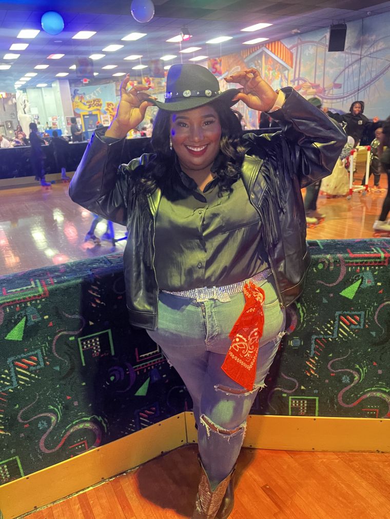 POWER & LA MEGA: Skate and Treat 2024