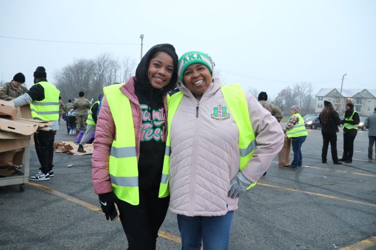 Stop #1: Westland High School