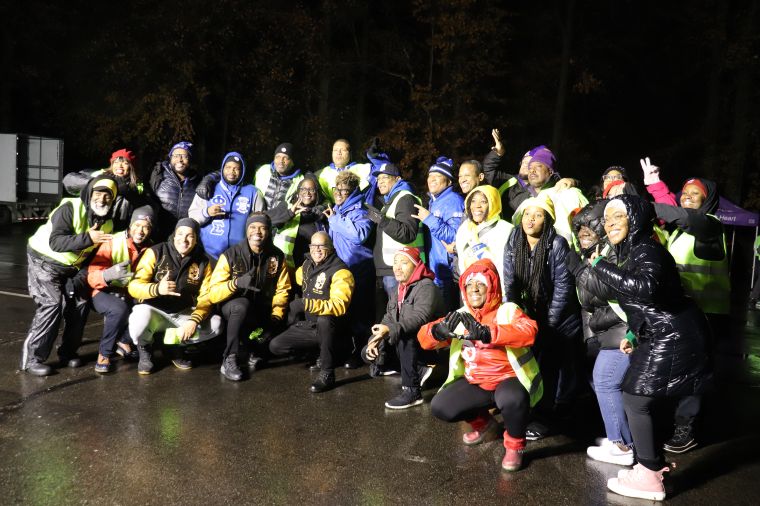 Stop #2: Reynoldsburg High School