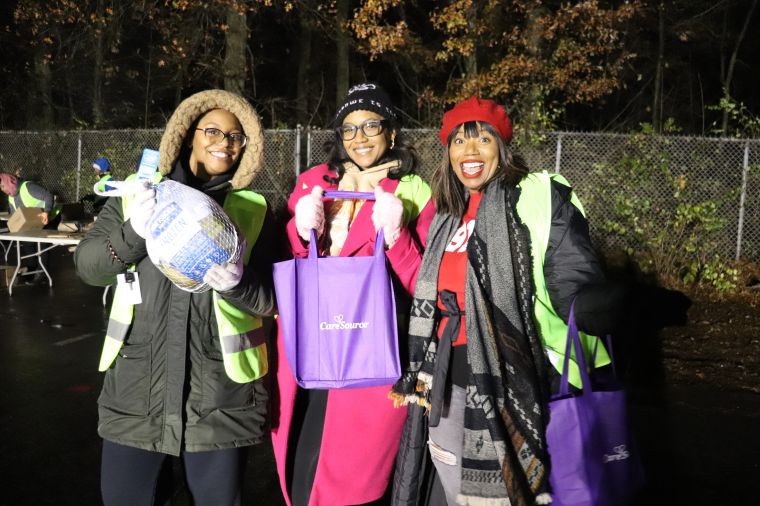 Stop #2: Reynoldsburg High School