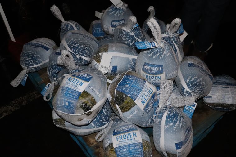 Stop #2: Reynoldsburg High School