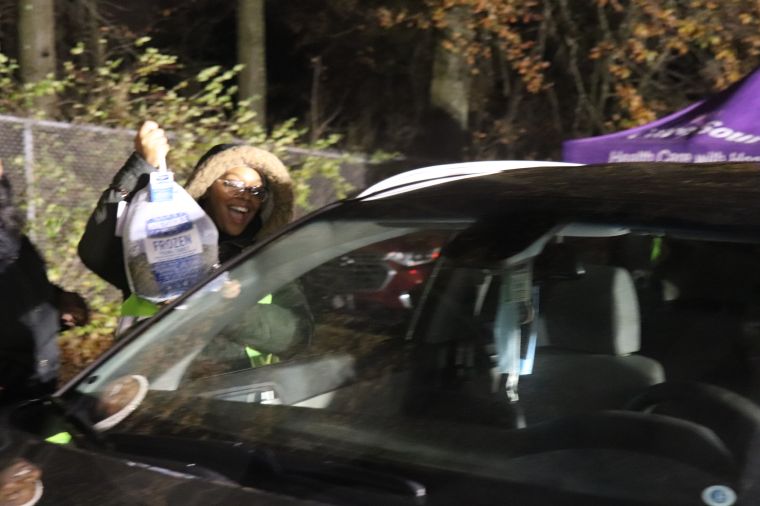 Stop #2: Reynoldsburg High School