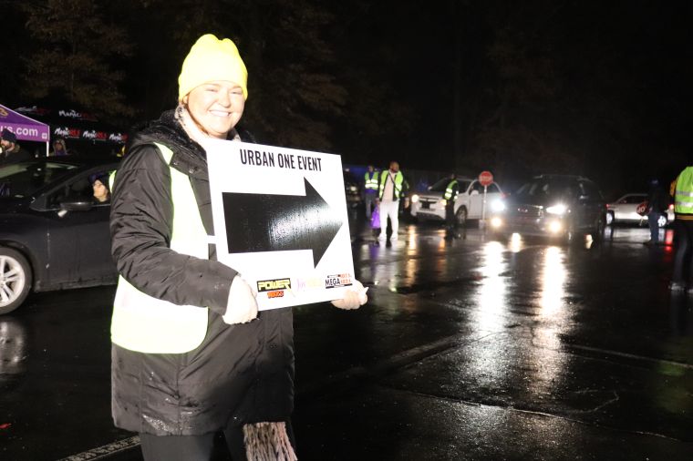 Stop #2: Reynoldsburg High School