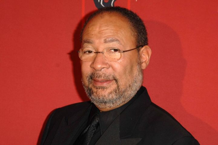 Richard Parsons