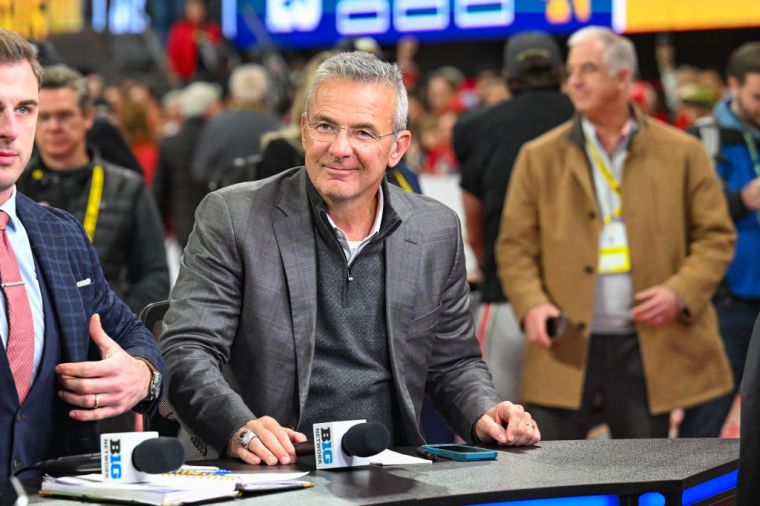 CFP National Championship - Ohio State vs. Notre Dame