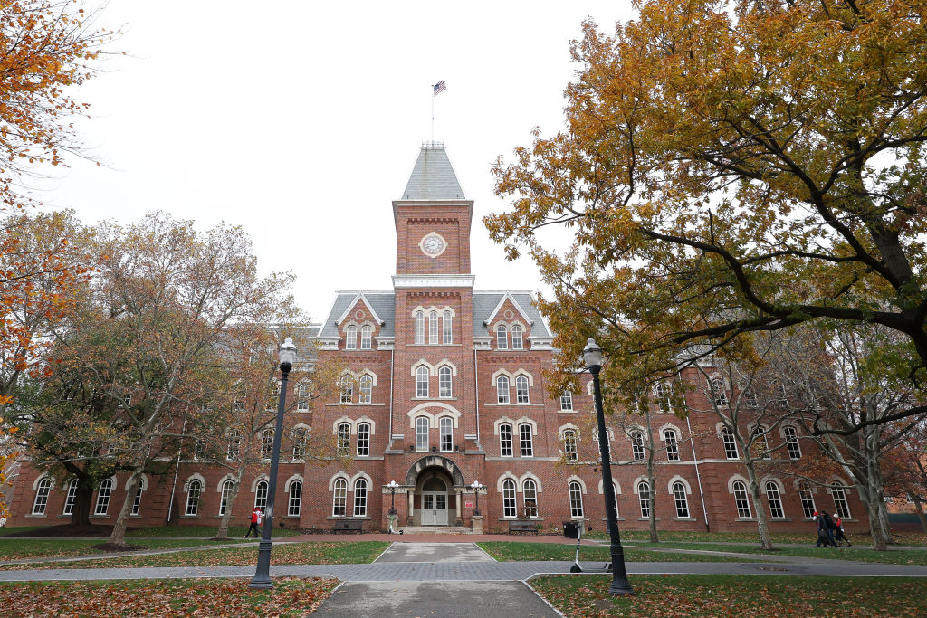The Ohio State University