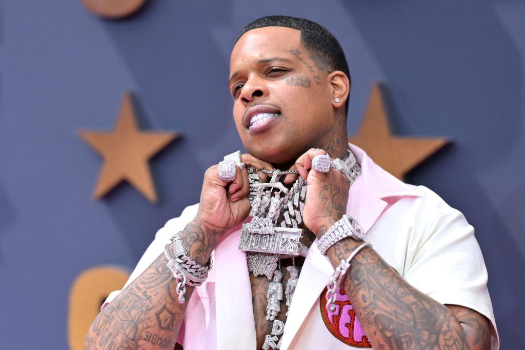 BET Awards 2023 - Red Carpet