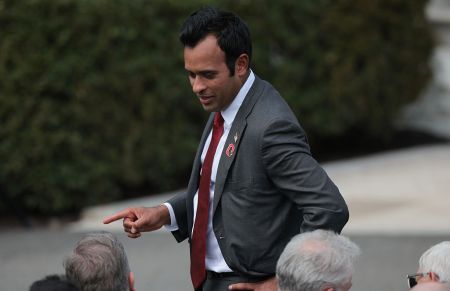 President Trump Congratulates 2025 College Football National Champion Ohio State University Team