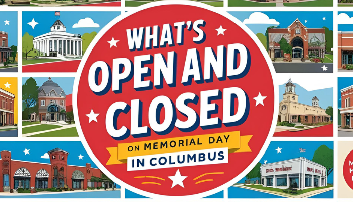 Memorial Day Columbus Thumbnail