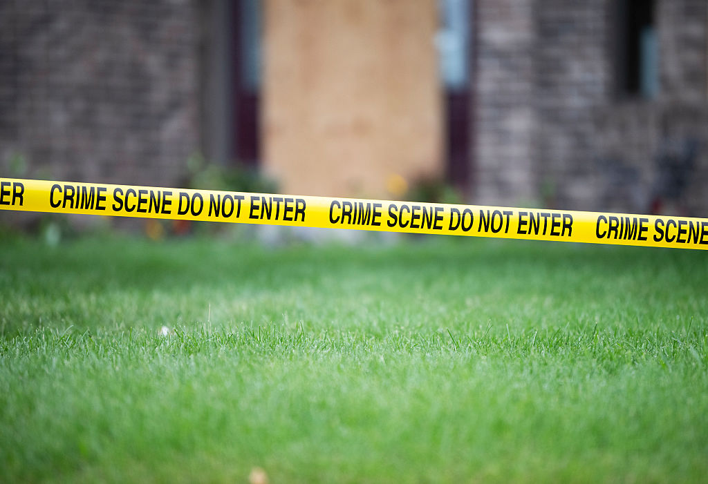 Two Minnesota State Legislators And Spouses Shot In Targeted Attacks