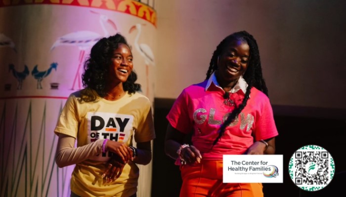 Franklin County Children Services