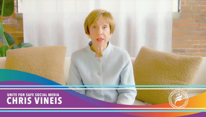 Franklin County Children Services Parent Zone