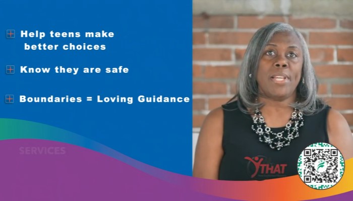 Franklin County Children Services Parent Zone