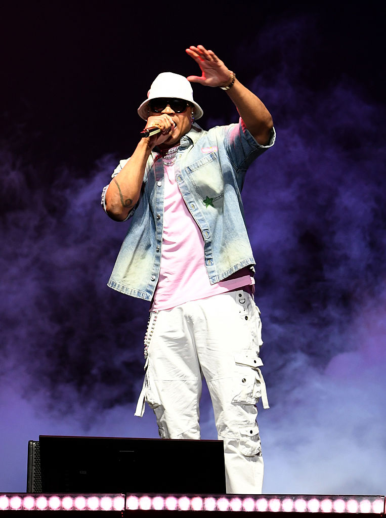 2025 ESSENCE Festival Of Culture Presented By Coca-Cola - Day 3 - Caesar's Superdome