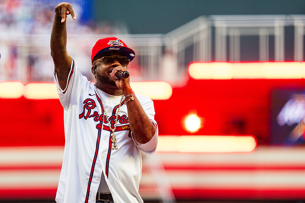 2025 MLB All-Star Game