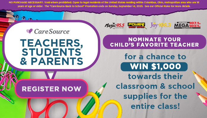 iOne Local Sales| CareSource - Adopt A Classroom 2025 | 2025-07-21