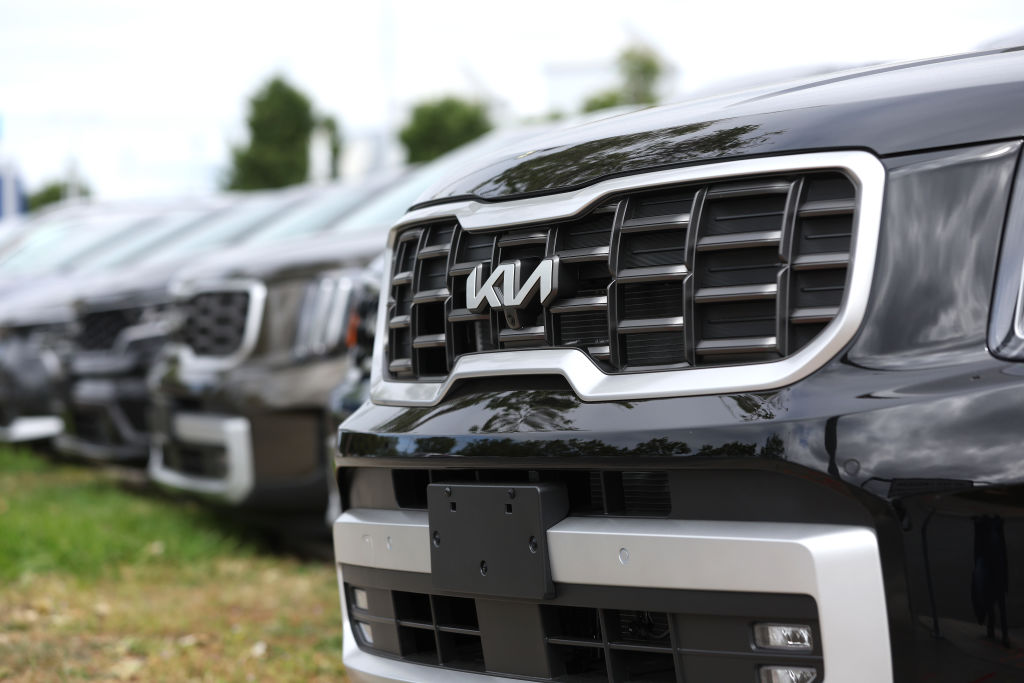 Software Security Flaw In Some Hyundai And Kia Cars Make Them Target Of Theft