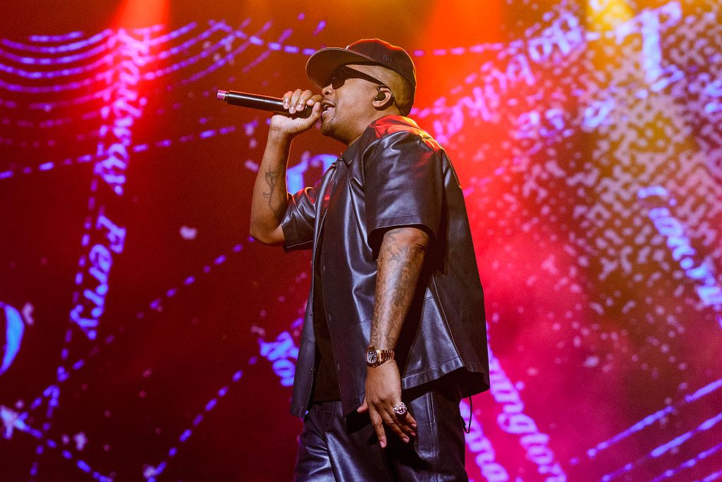 2025 Essence Festival Of Culture